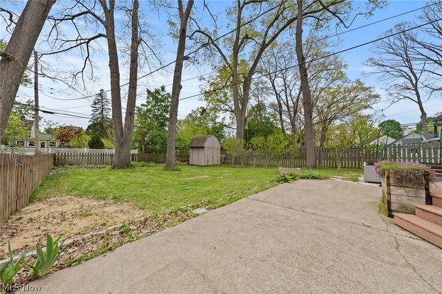 2644 Sylvan Road, Cuyahoga Falls, OH 44221