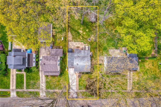 2644 Sylvan Road, Cuyahoga Falls, OH 44221