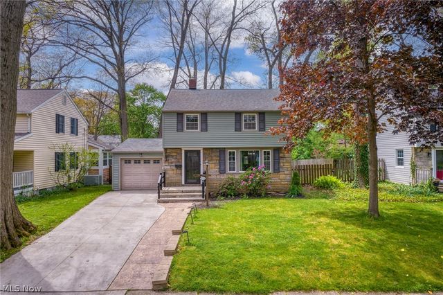 2644 Sylvan Road, Cuyahoga Falls, OH 44221