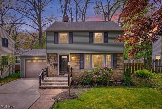 2644 Sylvan Road, Cuyahoga Falls, OH 44221