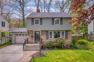 2644 Sylvan Road, Cuyahoga Falls, OH 44221