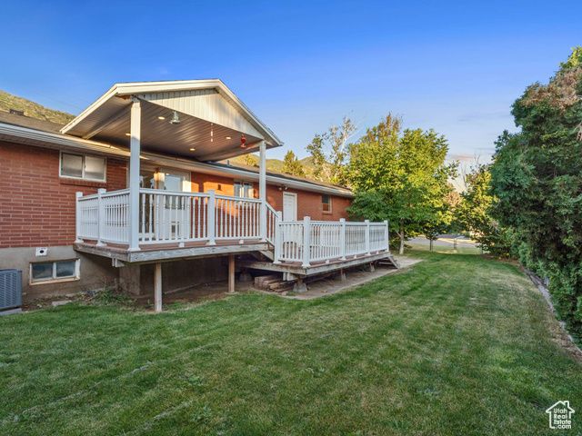 35 N MOUNTAIN RD, Fruit Heights, UT 84037