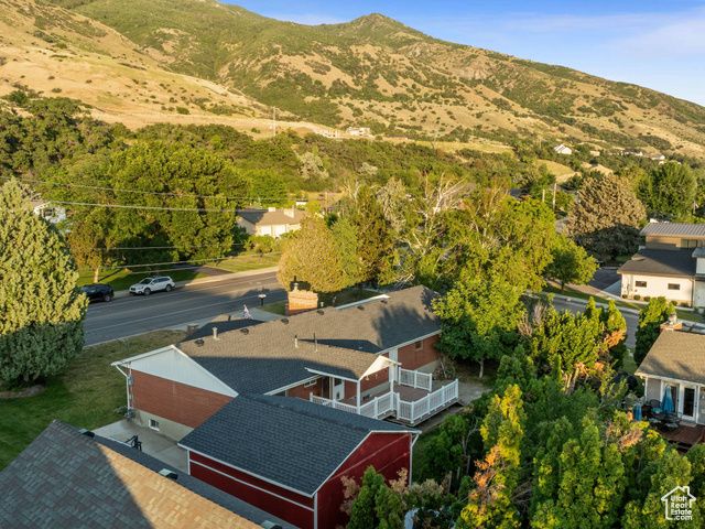 35 N MOUNTAIN RD, Fruit Heights, UT 84037