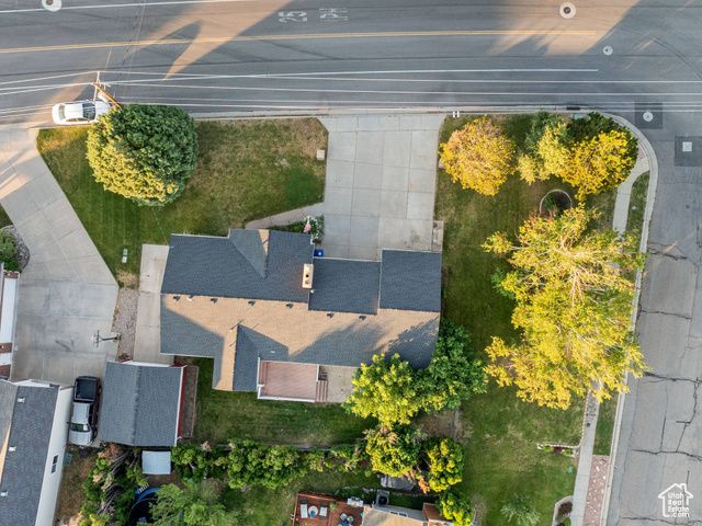 35 N MOUNTAIN RD, Fruit Heights, UT 84037