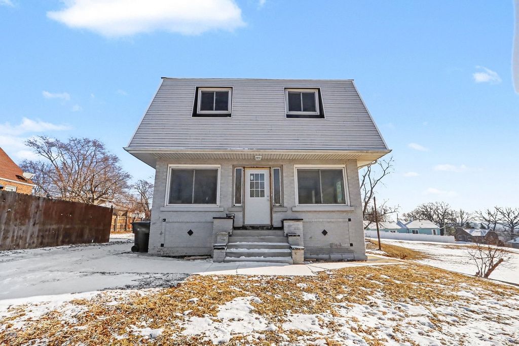 712 Davis Street, Rockdale, IL 60436