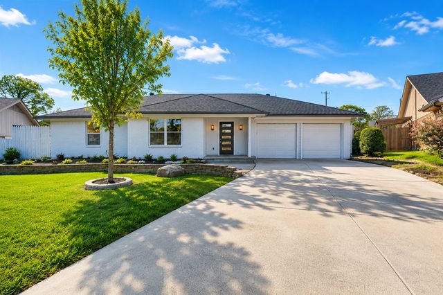 3919 San Miguel Court, Arlington, TX 76016