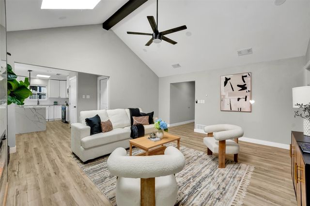 3919 San Miguel Court, Arlington, TX 76016