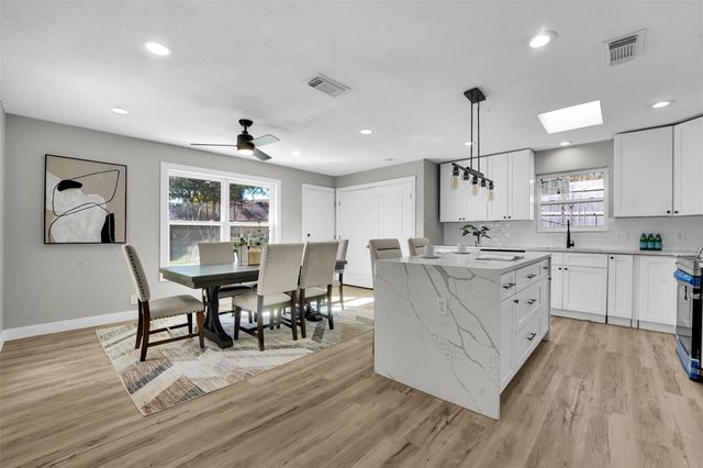 3919 San Miguel Court, Arlington, TX 76016