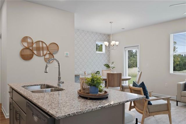 1282 Riverstone Road Court, Jonesboro, GA 30238