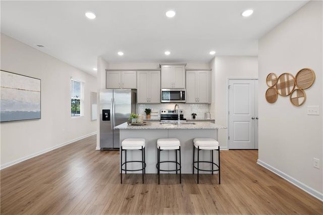 1282 Riverstone Road Court, Jonesboro, GA 30238