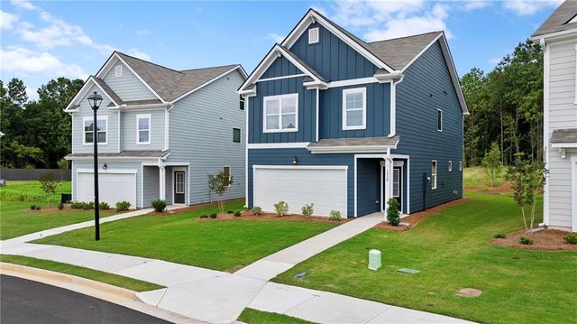 1282 Riverstone Road Court, Jonesboro, GA 30238