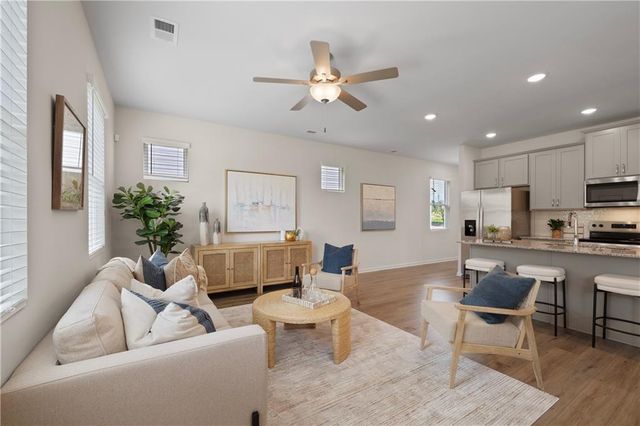 1282 Riverstone Road Court, Jonesboro, GA 30238