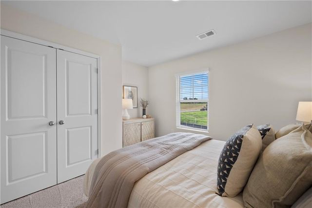 1282 Riverstone Road Court, Jonesboro, GA 30238