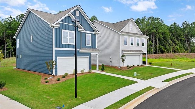 1282 Riverstone Road Court, Jonesboro, GA 30238