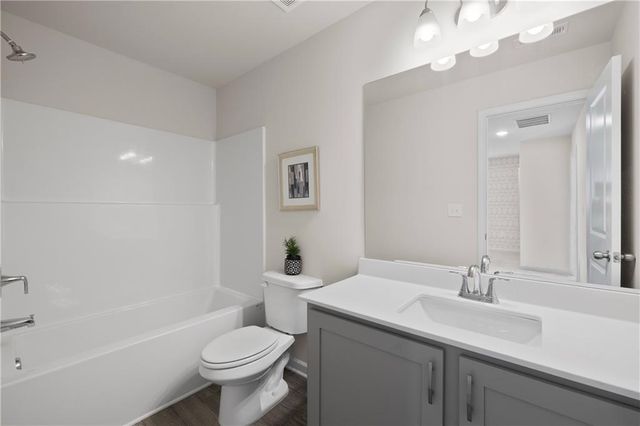 1282 Riverstone Road Court, Jonesboro, GA 30238