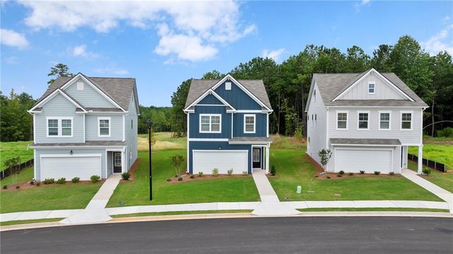 1282 Riverstone Road Court, Jonesboro, GA 30238