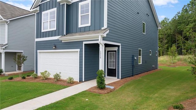1282 Riverstone Road Court, Jonesboro, GA 30238