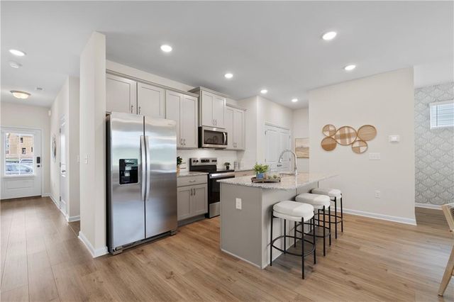 1282 Riverstone Road Court, Jonesboro, GA 30238