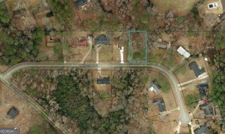 0 Willow Creek Road, Fairburn, GA 30213