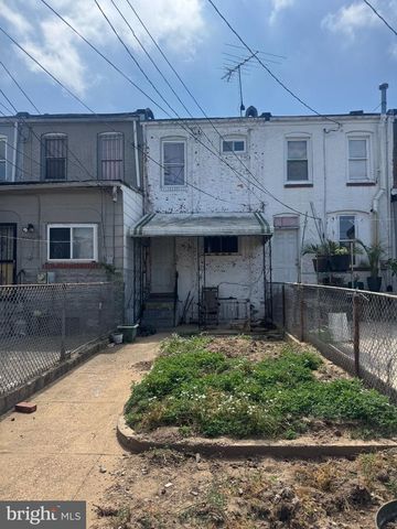 3522 NOBLE ST, Baltimore, MD 21224