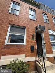 3522 NOBLE ST, Baltimore, MD 21224