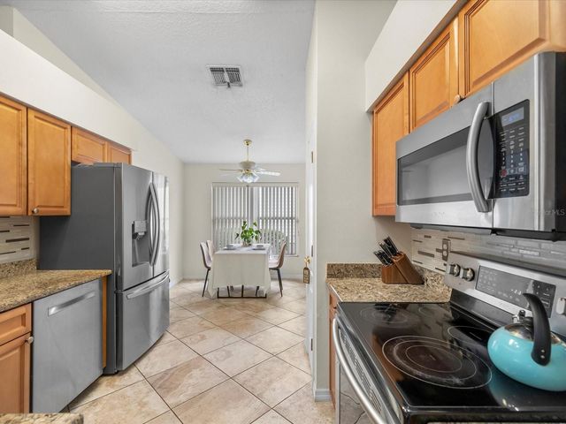 29146 PRINCEVILLE DRIVE, San Antonio, FL 33576