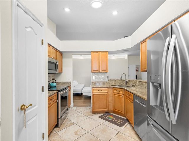 29146 PRINCEVILLE DRIVE, San Antonio, FL 33576