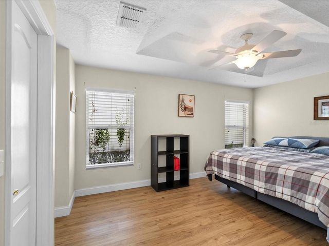 29146 PRINCEVILLE DRIVE, San Antonio, FL 33576