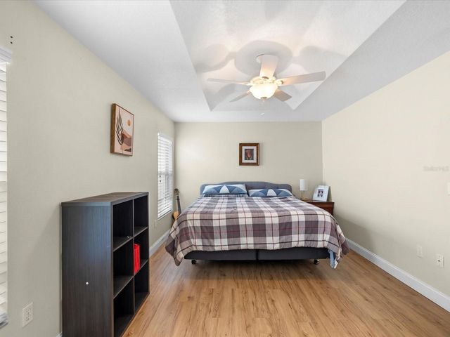 29146 PRINCEVILLE DRIVE, San Antonio, FL 33576