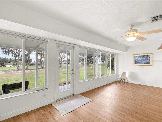 29146 PRINCEVILLE DRIVE, San Antonio, FL 33576