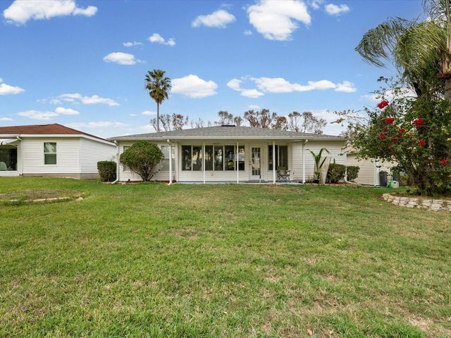 29146 PRINCEVILLE DRIVE, San Antonio, FL 33576