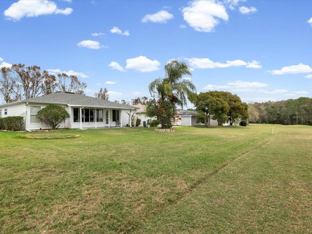 29146 PRINCEVILLE DRIVE, San Antonio, FL 33576