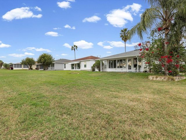 29146 PRINCEVILLE DRIVE, San Antonio, FL 33576