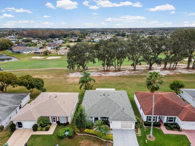 29146 PRINCEVILLE DRIVE, San Antonio, FL 33576