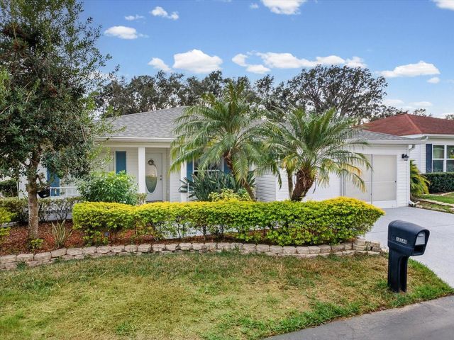 29146 PRINCEVILLE DRIVE, San Antonio, FL 33576