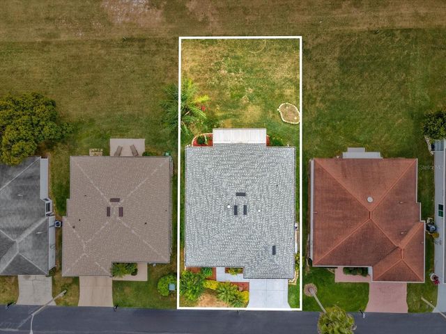 29146 PRINCEVILLE DRIVE, San Antonio, FL 33576