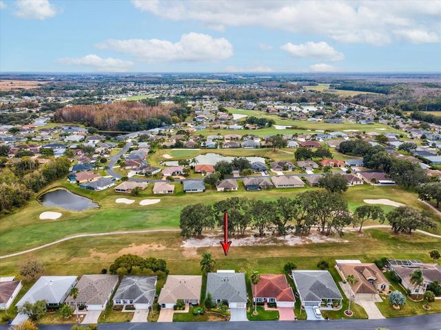 29146 PRINCEVILLE DRIVE, San Antonio, FL 33576