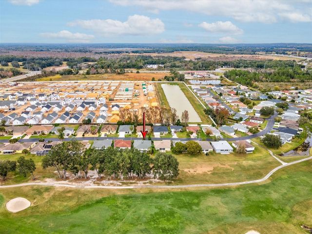 29146 PRINCEVILLE DRIVE, San Antonio, FL 33576