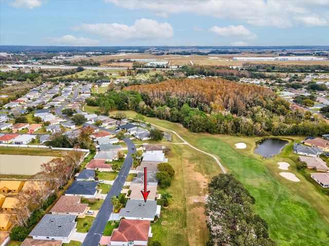 29146 PRINCEVILLE DRIVE, San Antonio, FL 33576