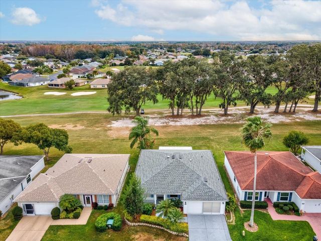 29146 PRINCEVILLE DRIVE, San Antonio, FL 33576