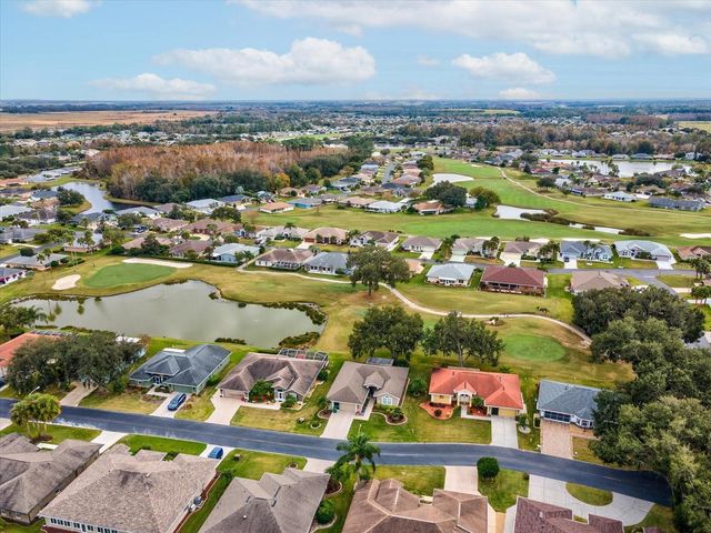 29146 PRINCEVILLE DRIVE, San Antonio, FL 33576