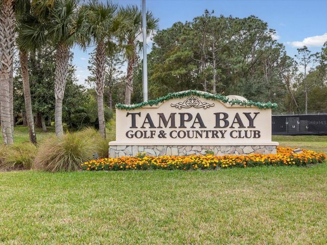 29146 PRINCEVILLE DRIVE, San Antonio, FL 33576