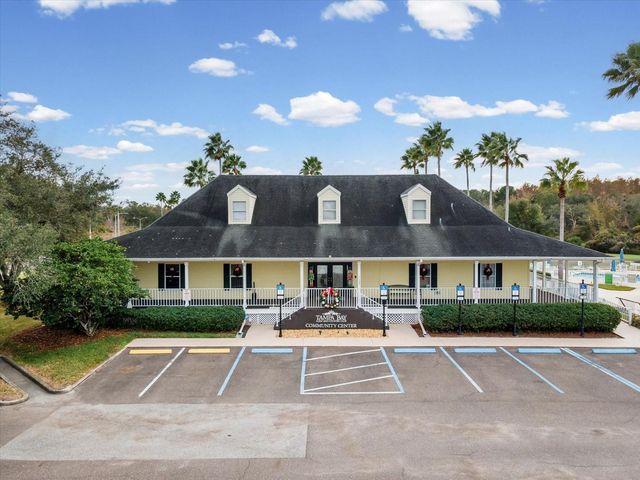 29146 PRINCEVILLE DRIVE, San Antonio, FL 33576