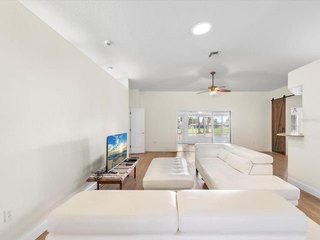 29146 PRINCEVILLE DRIVE, San Antonio, FL 33576