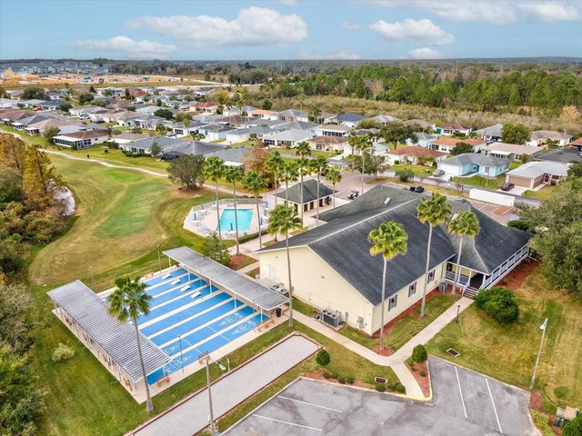 29146 PRINCEVILLE DRIVE, San Antonio, FL 33576