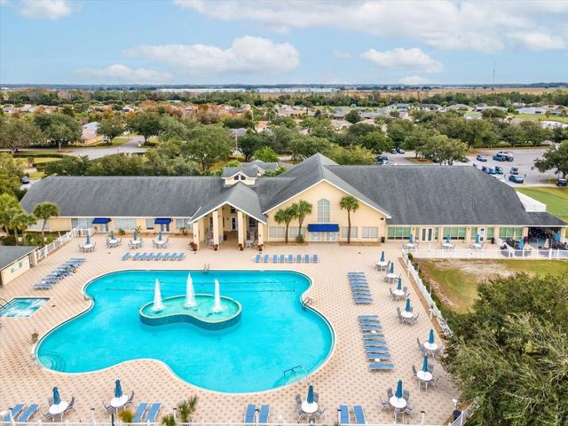 29146 PRINCEVILLE DRIVE, San Antonio, FL 33576