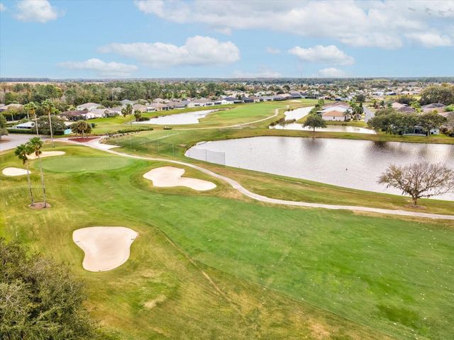 29146 PRINCEVILLE DRIVE, San Antonio, FL 33576