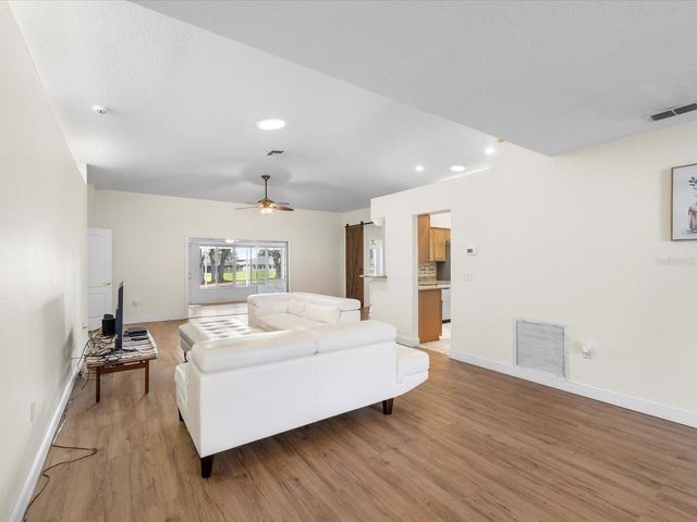 29146 PRINCEVILLE DRIVE, San Antonio, FL 33576