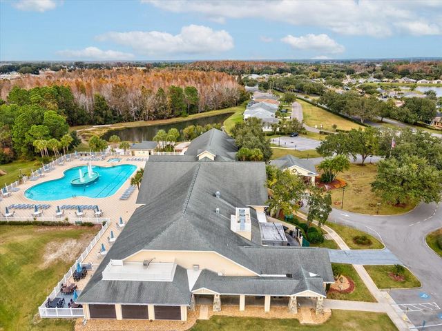 29146 PRINCEVILLE DRIVE, San Antonio, FL 33576