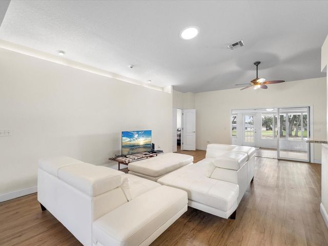 29146 PRINCEVILLE DRIVE, San Antonio, FL 33576